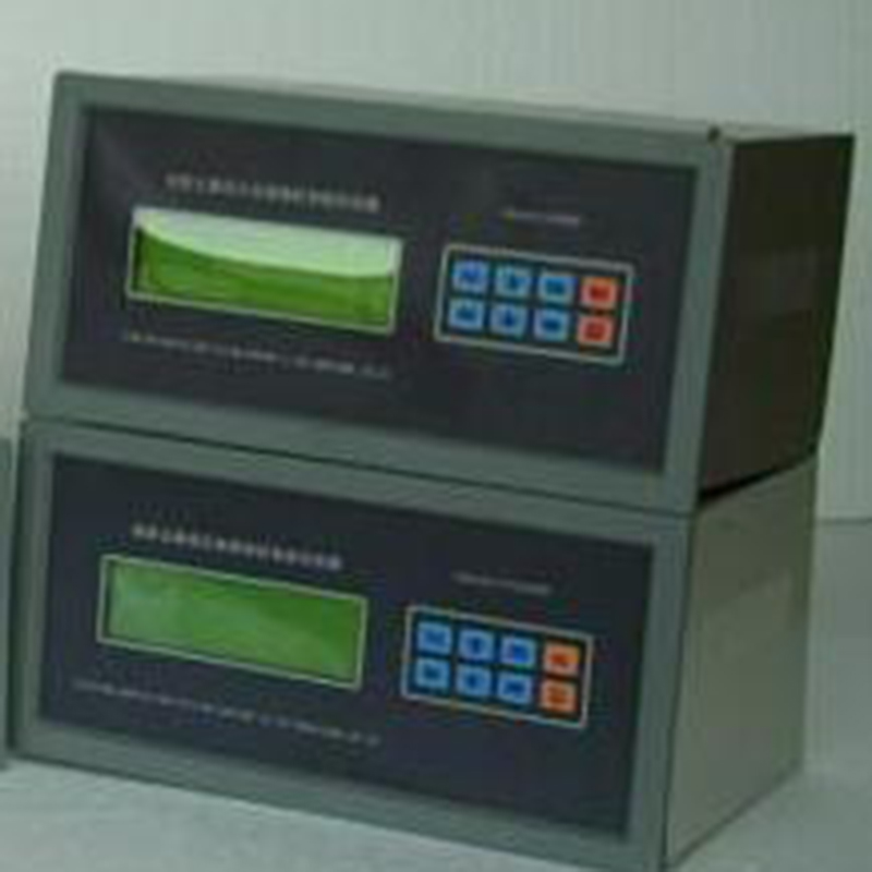 五寨TM-II型电除尘高压控制器